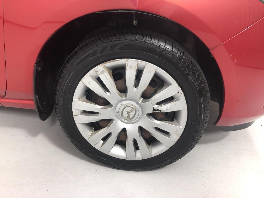 Photo '9' of Mazda Mazda2 Photo '9' of Mazda Mazda2