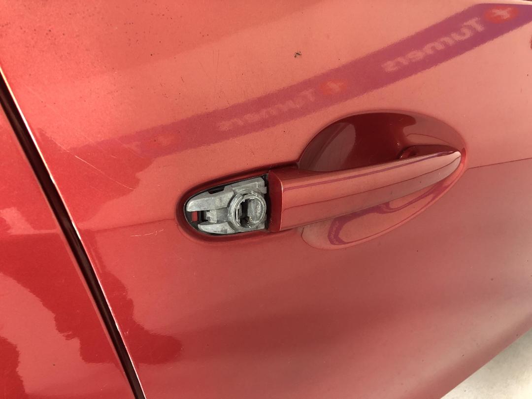 Photo '23' of Mazda Mazda2 Photo '23' of Mazda Mazda2