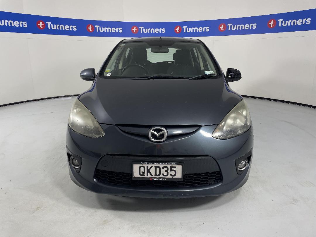 Photo '2' of Mazda Mazda2