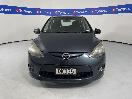 Thumbnail '2' of Mazda Mazda2