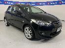 Thumbnail '1' of Mazda Mazda2