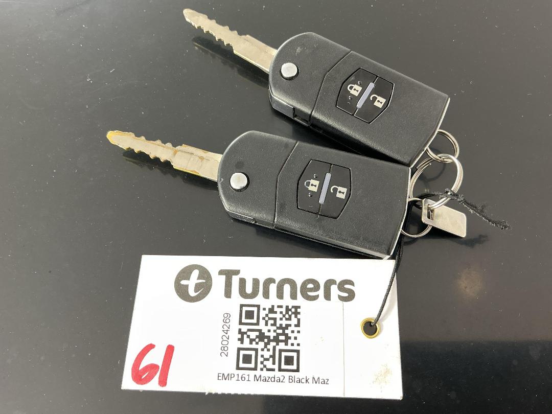 Photo '22' of Mazda Mazda2