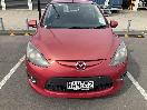 Thumbnail '1' of Mazda Mazda2 Sport