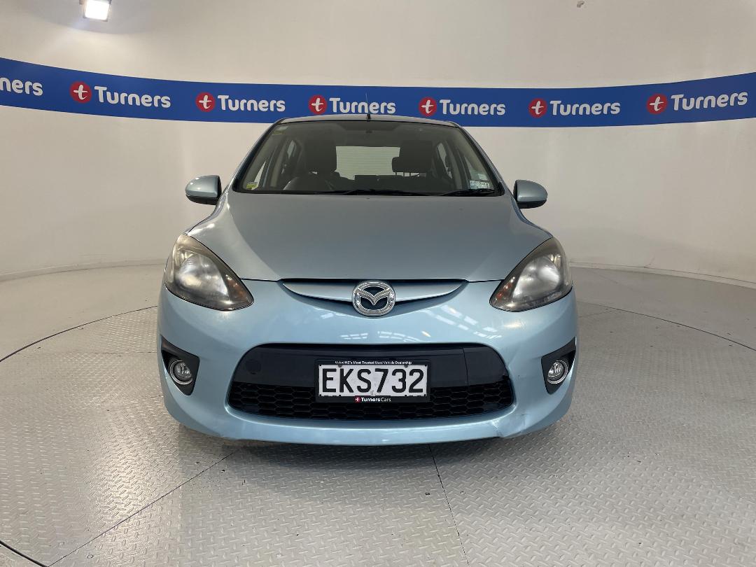 Photo '2' of Mazda Mazda2 Photo '2' of Mazda Mazda2