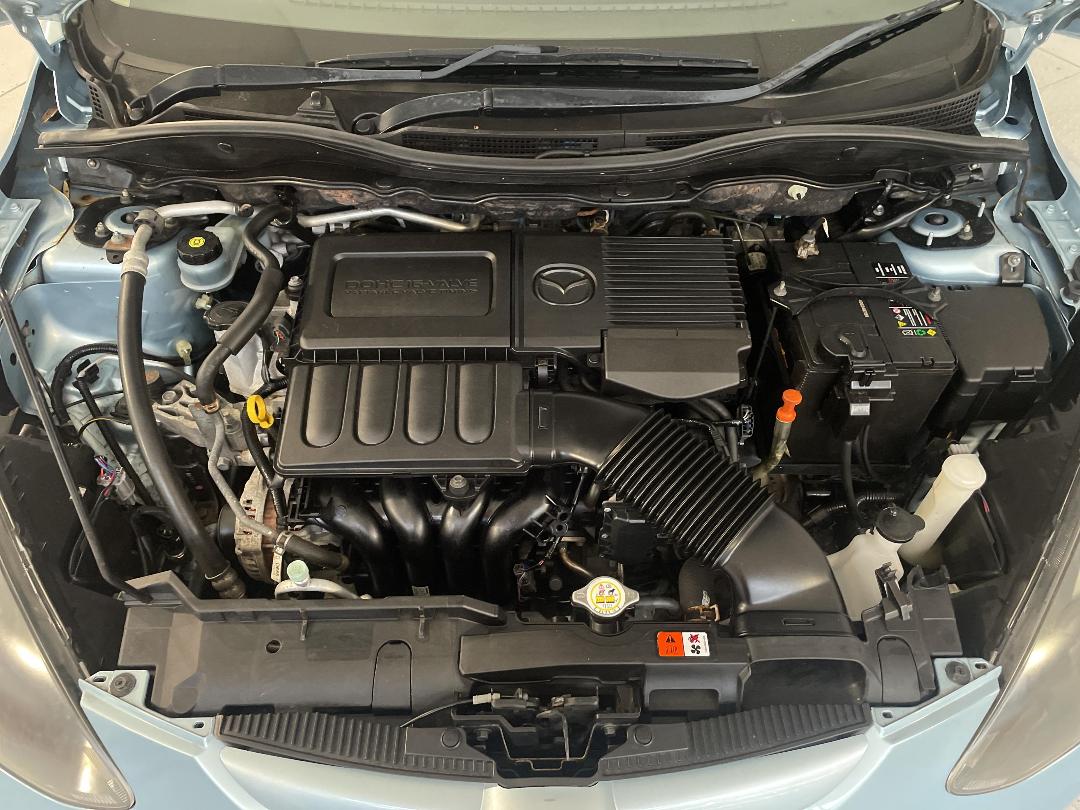 Photo '13' of Mazda Mazda2 Photo '13' of Mazda Mazda2