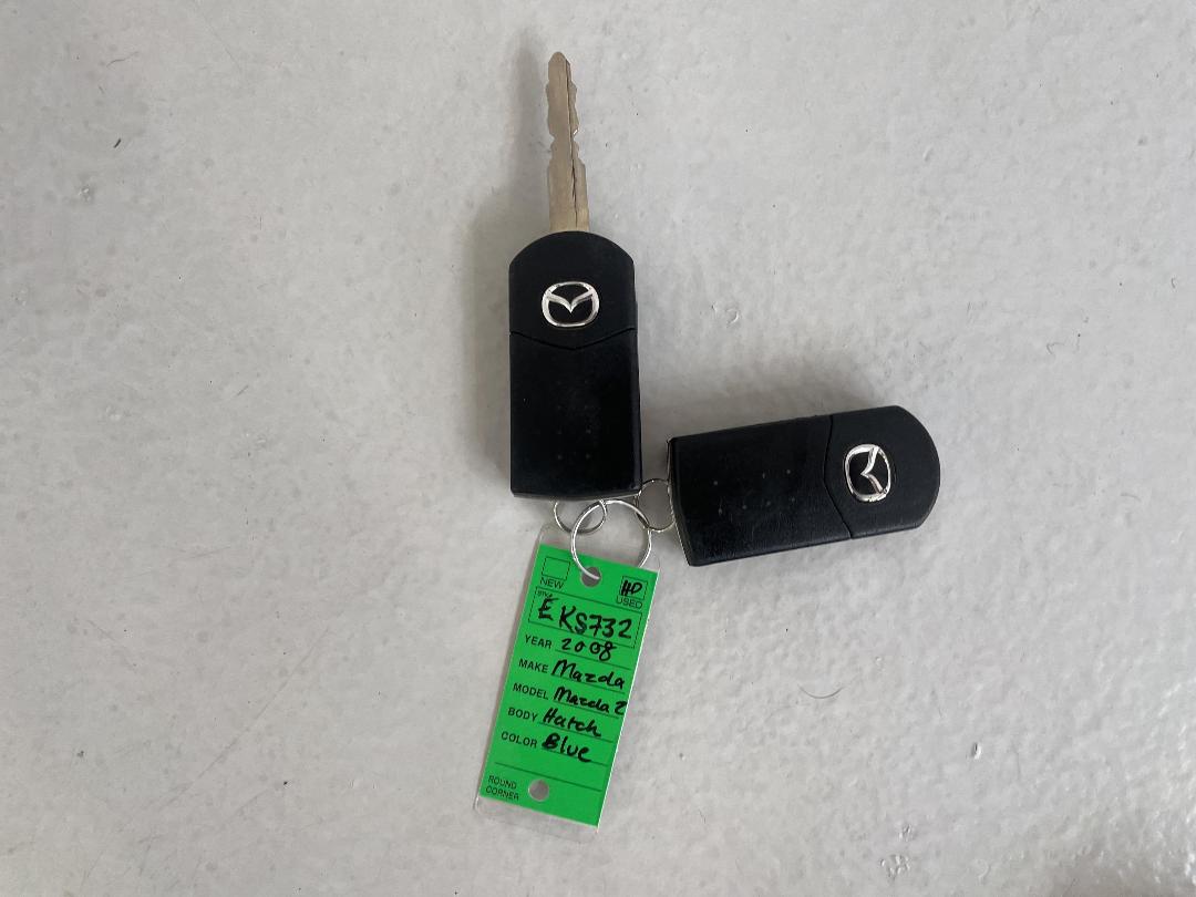 Photo '22' of Mazda Mazda2 Photo '22' of Mazda Mazda2