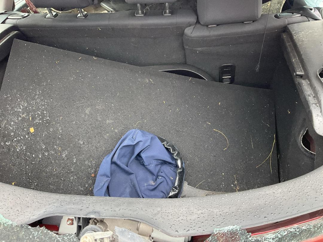 Photo '6' of Mazda Mazda3 Sporthatch SP23