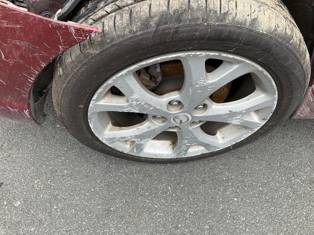 Photo '5' of Mazda Mazda3 Sporthatch SP23