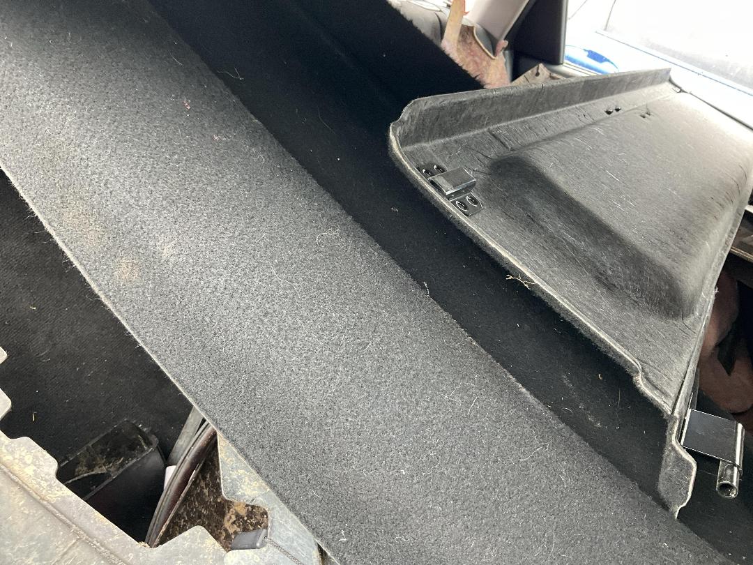 Photo '8' of Mazda Mazda3 Sporthatch SP23