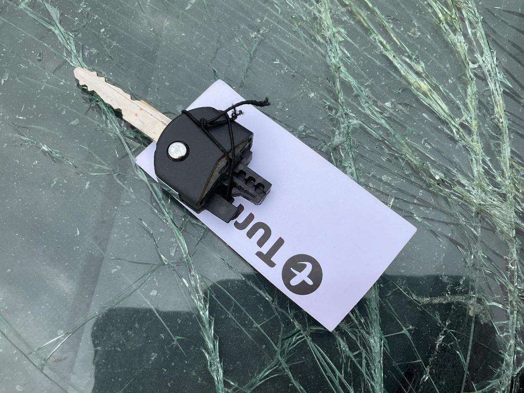 Photo '12' of Mazda Mazda3 Sporthatch SP23