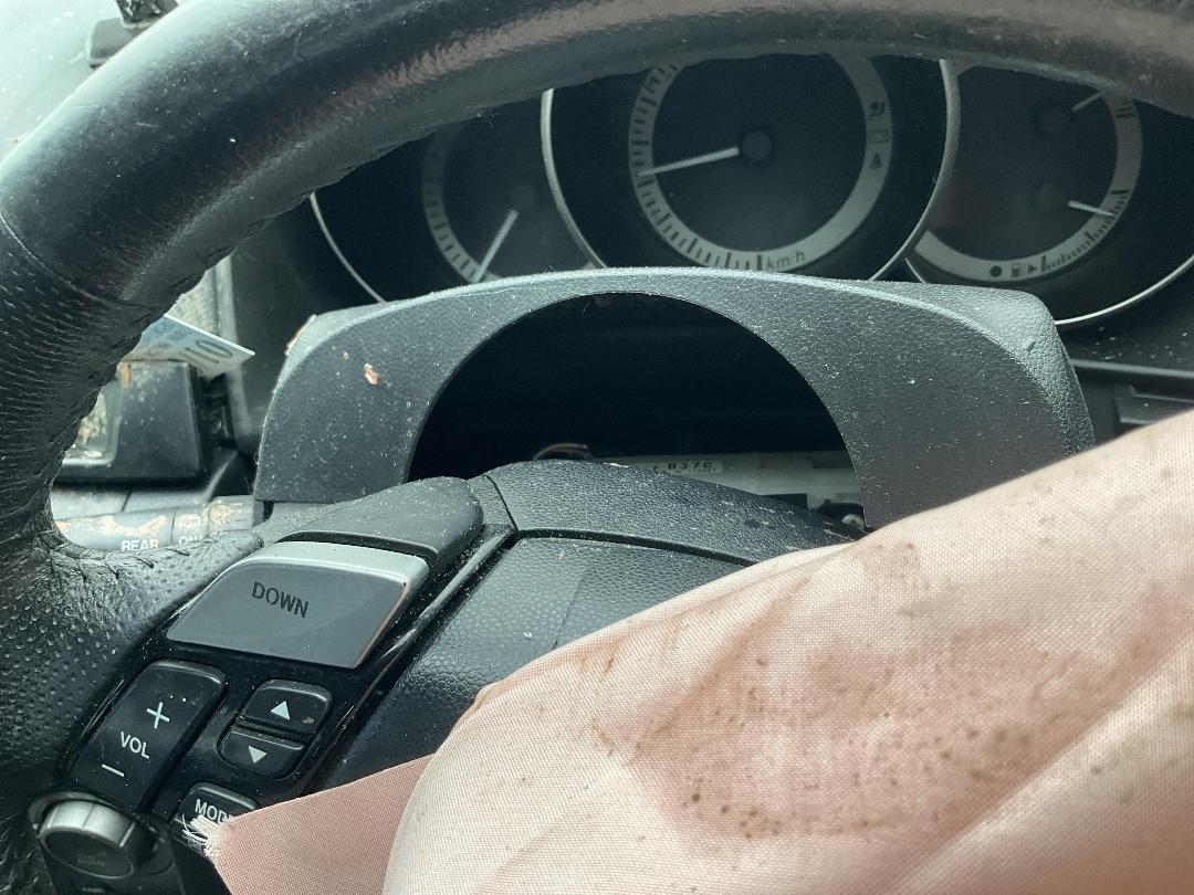 Photo '11' of Mazda Mazda3 Sporthatch SP23