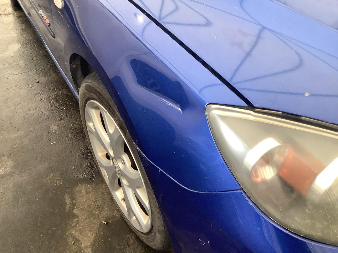 Photo '4' of Mazda Mazda3 Sporthatch SP23