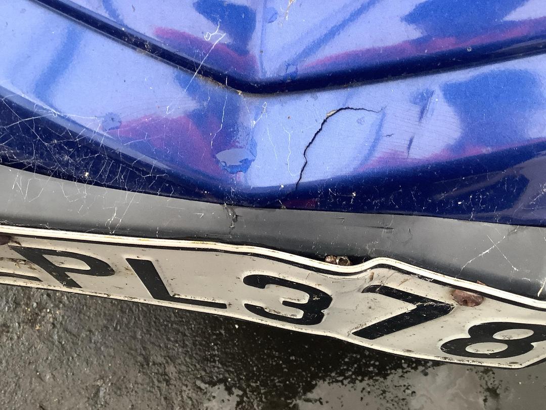 Photo '2' of Mazda Mazda3 Sporthatch SP23