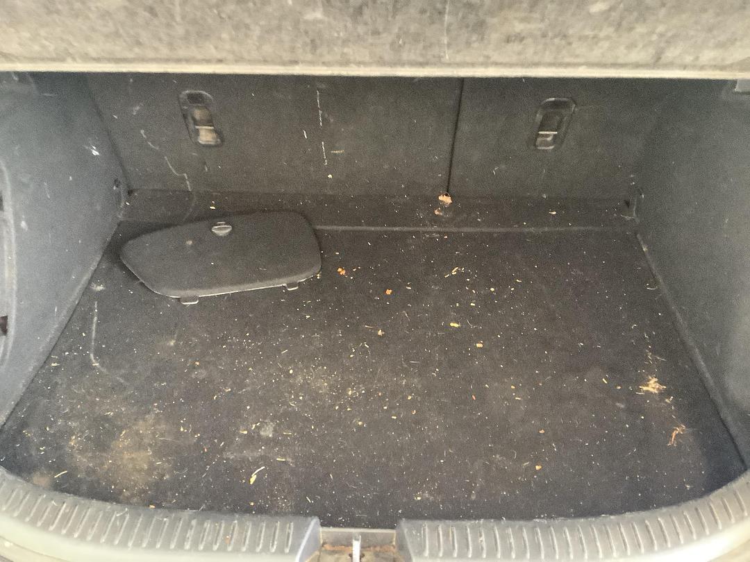 Photo '7' of Mazda Mazda3 Sporthatch SP23