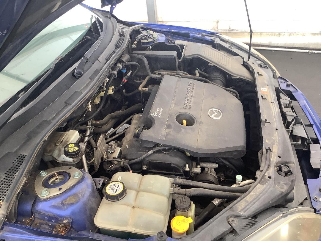 Photo '14' of Mazda Mazda3 Sporthatch SP23