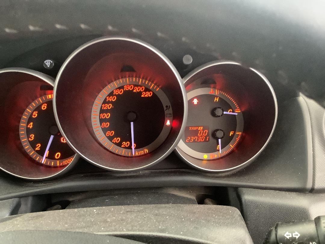 Photo '17' of Mazda Mazda3 Sporthatch SP23