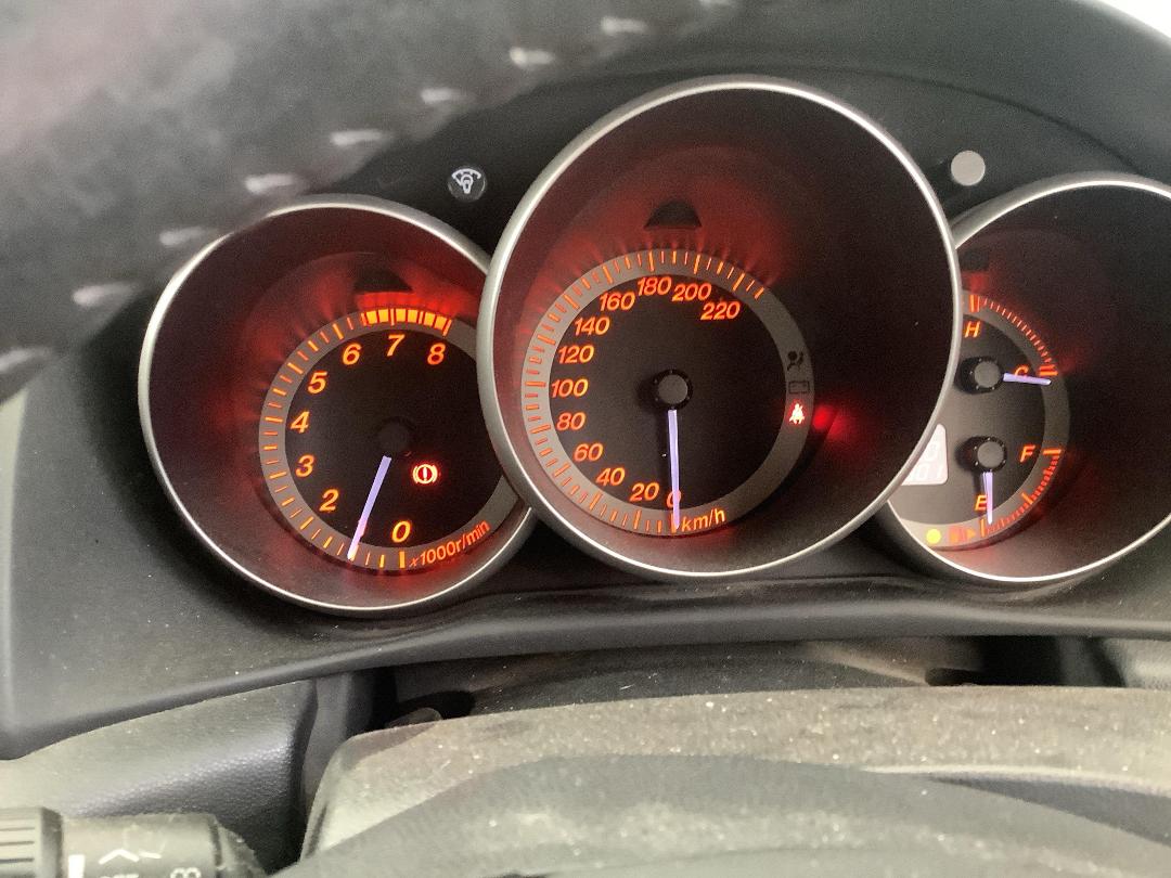 Photo '18' of Mazda Mazda3 Sporthatch SP23