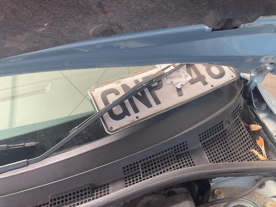 Photo '22' of Mazda Mazda3 Sporthatch GLX Photo '22' of Mazda Mazda3 Sporthatch GLX