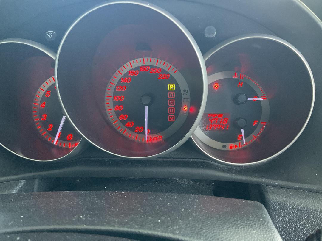 Photo '14' of Mazda Mazda3 Sporthatch SP23