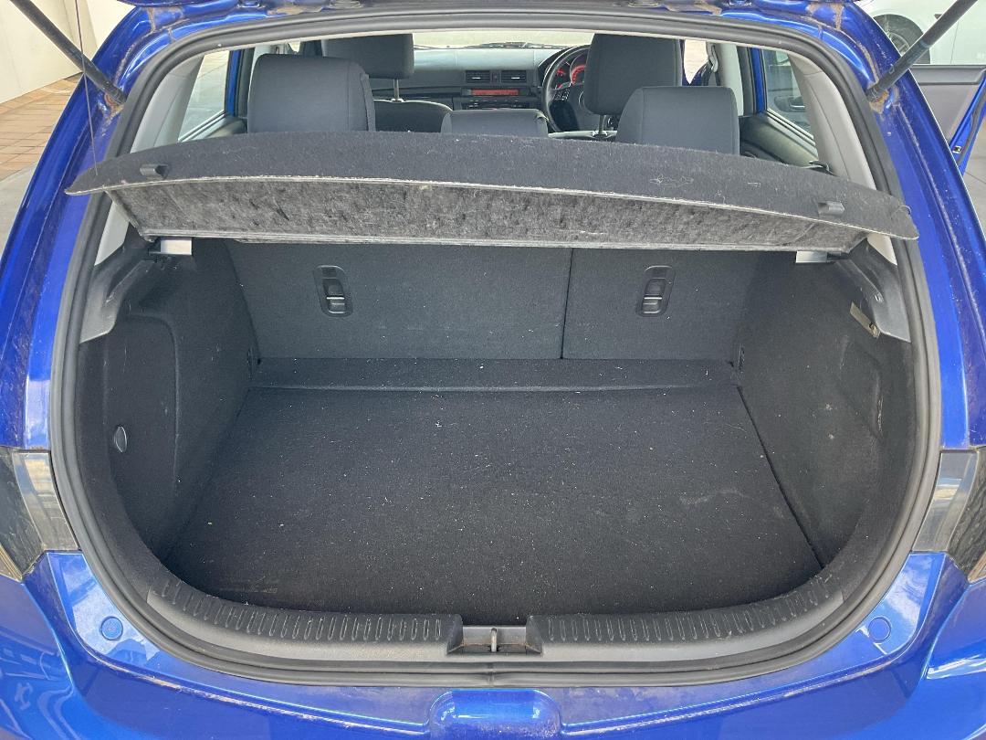 Photo '18' of Mazda Mazda3 Sporthatch SP23