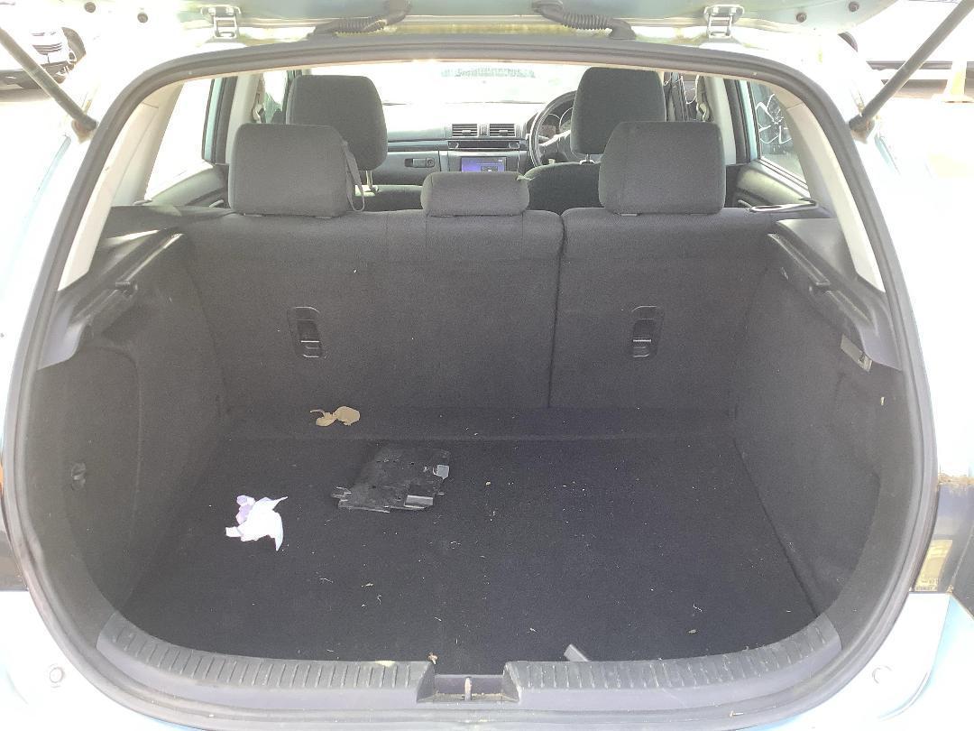 Photo '9' of Mazda Mazda3 Sporthatch GLX