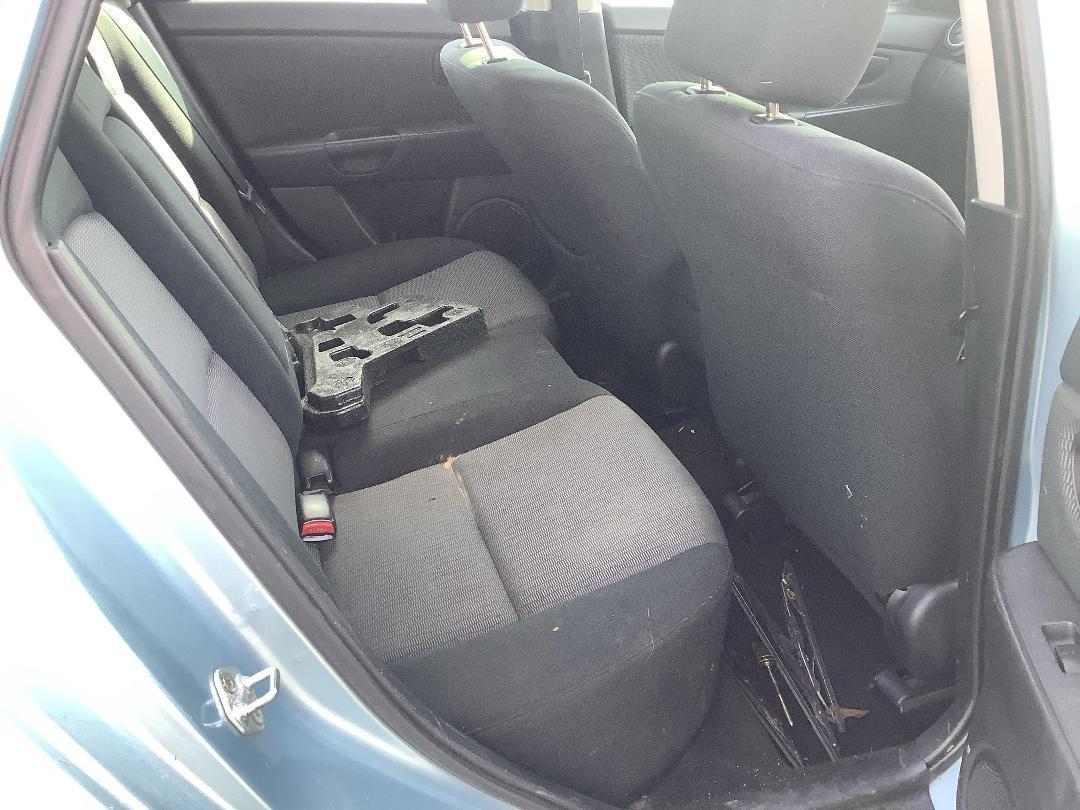 Photo '11' of Mazda Mazda3 Sporthatch GLX