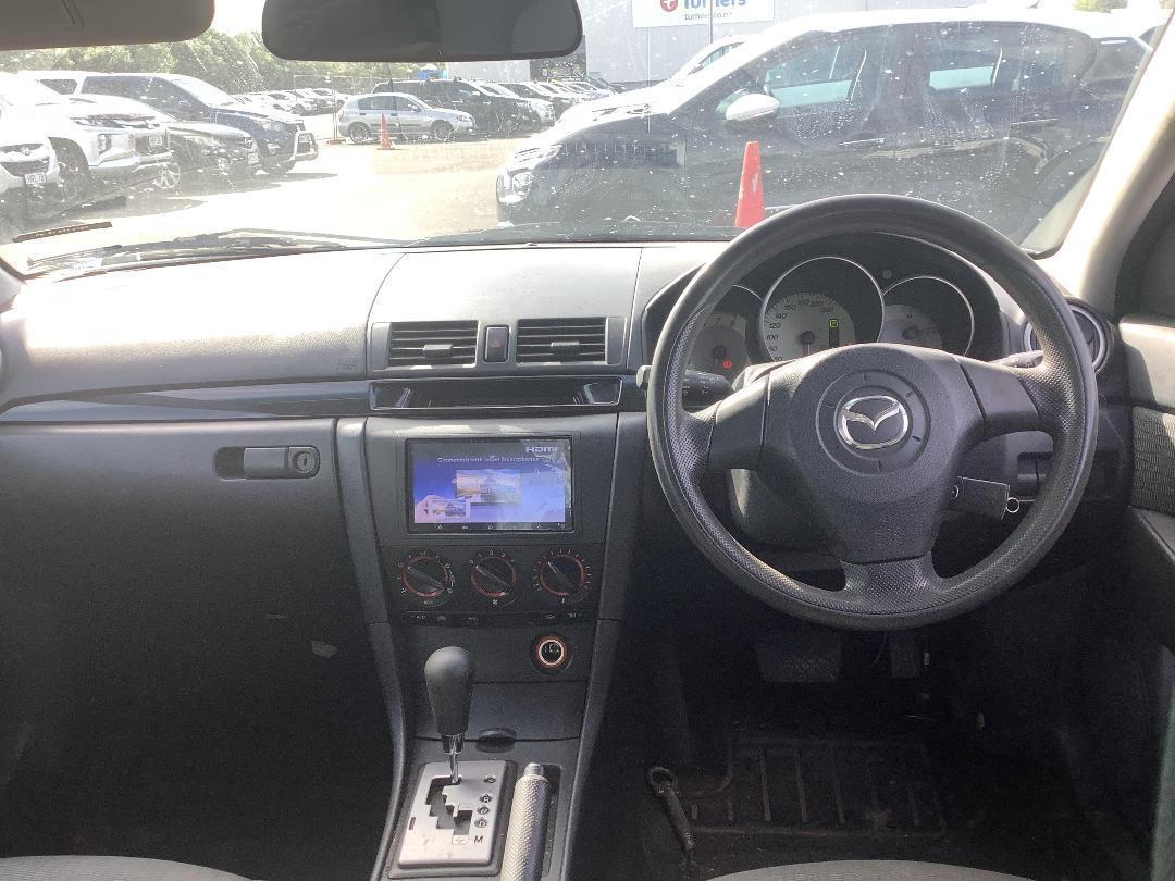 Photo '14' of Mazda Mazda3 Sporthatch GLX