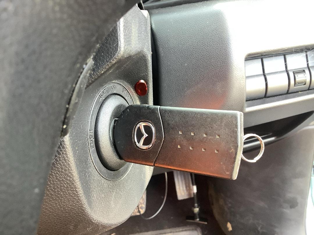 Photo '15' of Mazda Mazda3 Sporthatch GLX