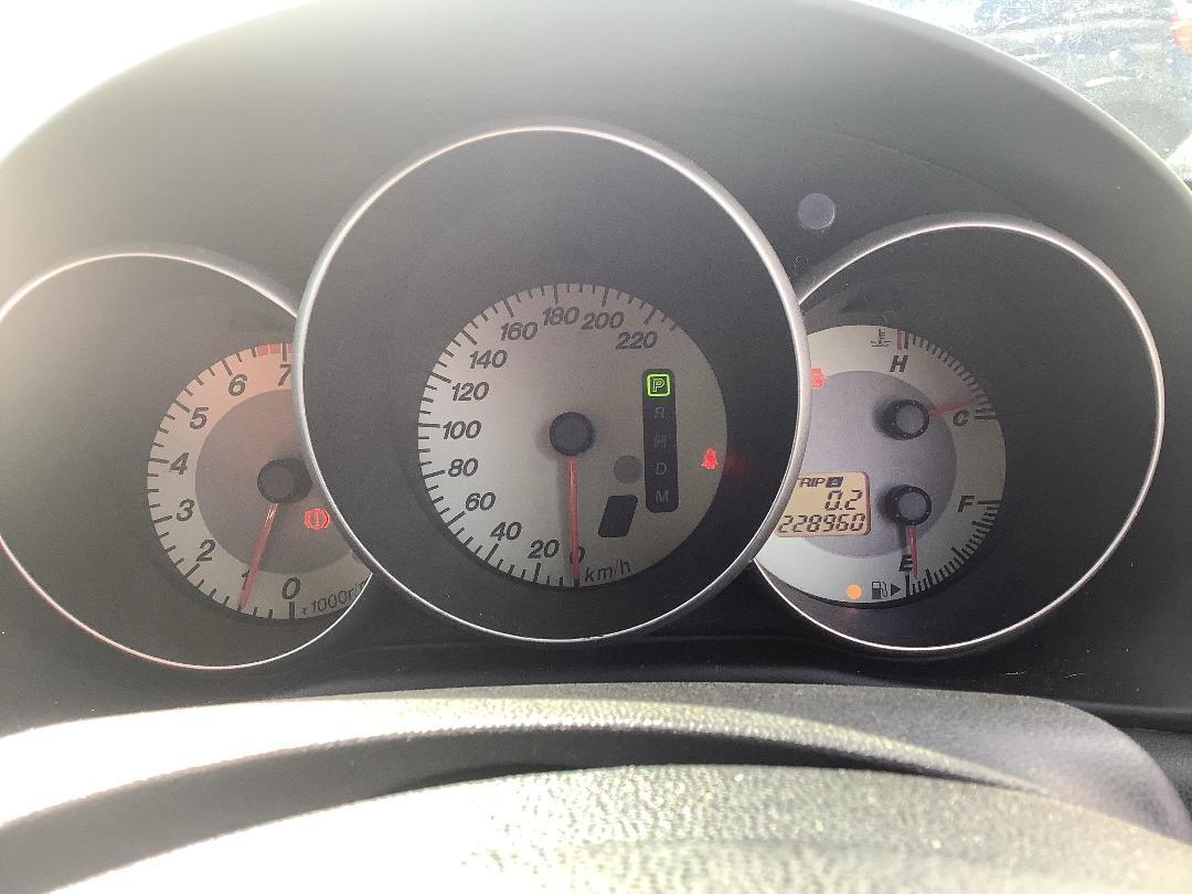 Photo '16' of Mazda Mazda3 Sporthatch GLX