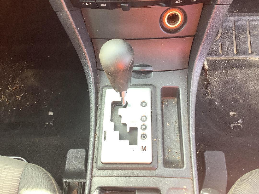 Photo '17' of Mazda Mazda3 Sporthatch GLX