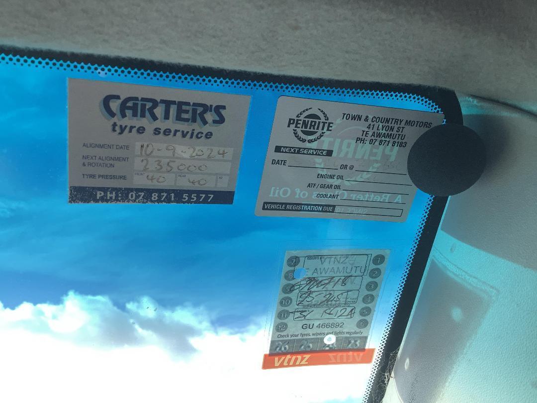 Photo '18' of Mazda Mazda3 Sporthatch GLX