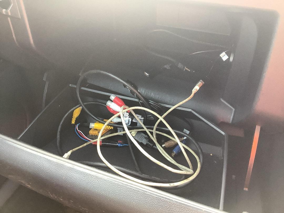 Photo '20' of Mazda Mazda3 Sporthatch GLX