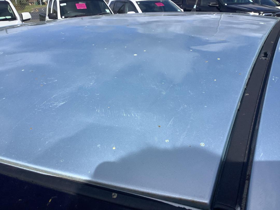 Photo '23' of Mazda Mazda3 Sporthatch GLX