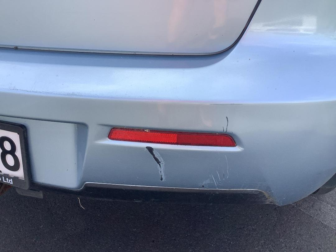 Photo '24' of Mazda Mazda3 Sporthatch GLX