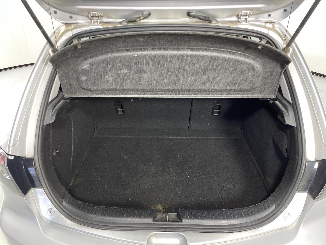 Photo '12' of Mazda Mazda3 Sporthatch GLX