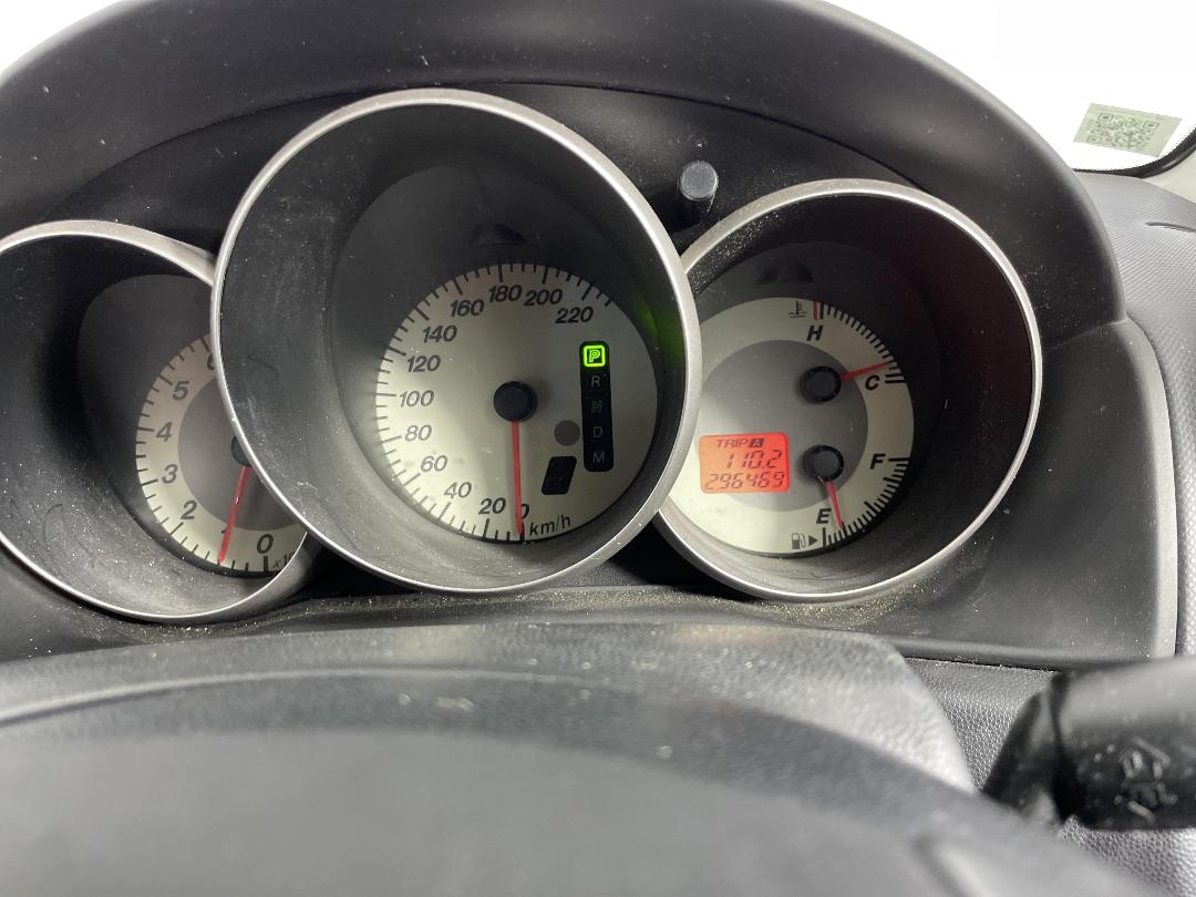 Photo '19' of Mazda Mazda3 Sporthatch GLX