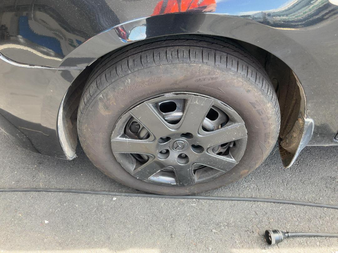 Photo '10' of Mazda Mazda3 Sporthatch GLX