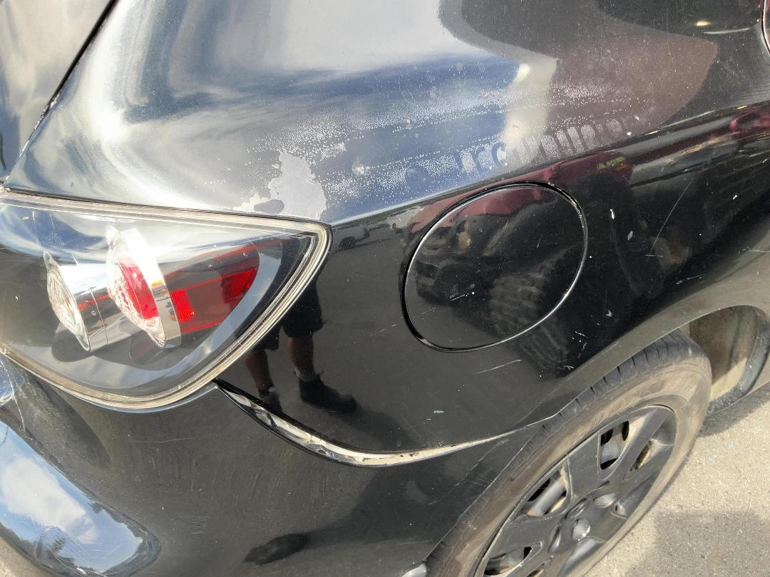 Photo '15' of Mazda Mazda3 Sporthatch GLX