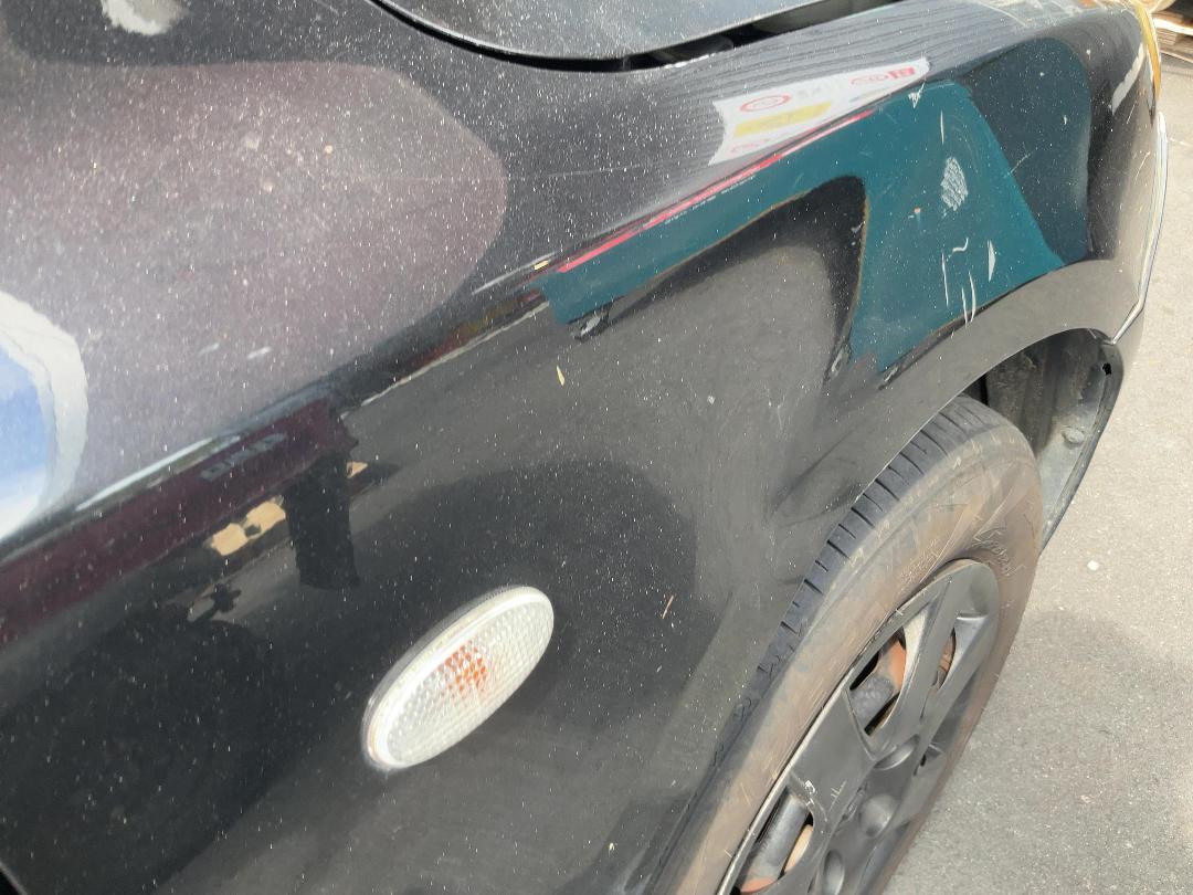 Photo '16' of Mazda Mazda3 Sporthatch GLX