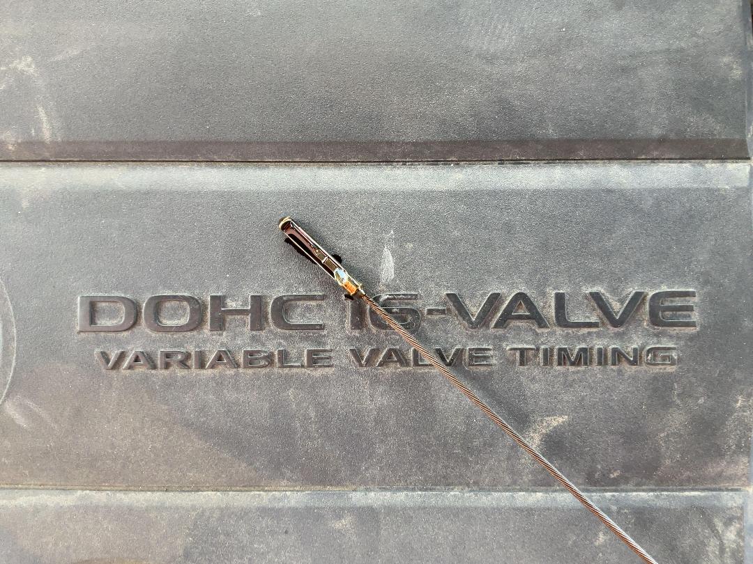 Photo '23' of Mazda Mazda3 Sporthatch GLX