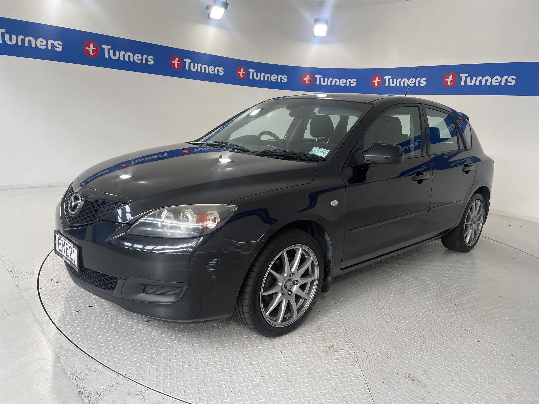 Photo '4' of Mazda Mazda3