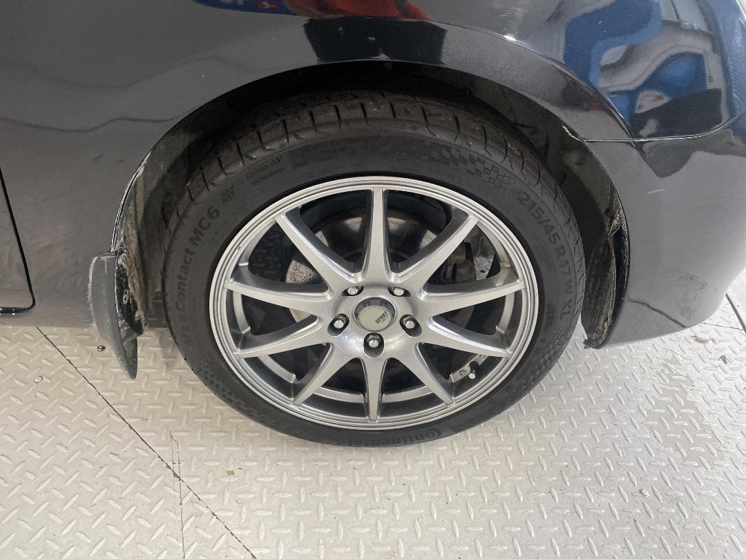 Photo '9' of Mazda Mazda3