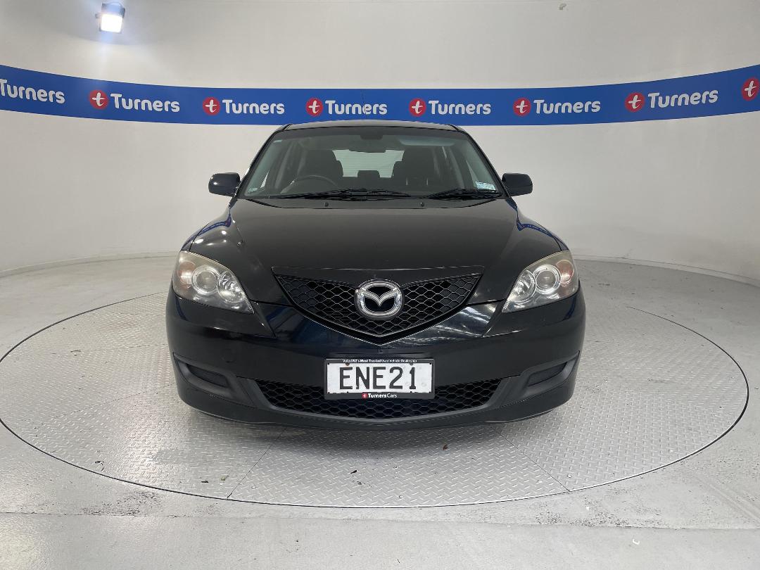 Photo '2' of Mazda Mazda3