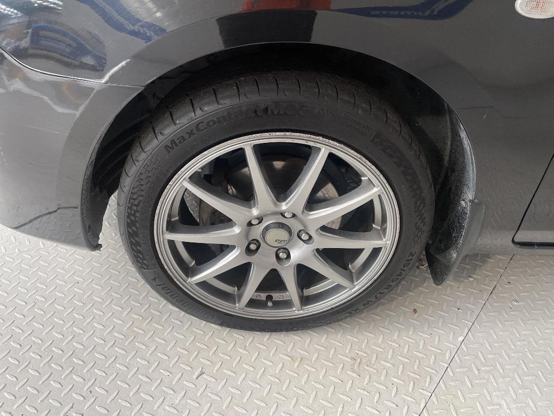 Photo '10' of Mazda Mazda3