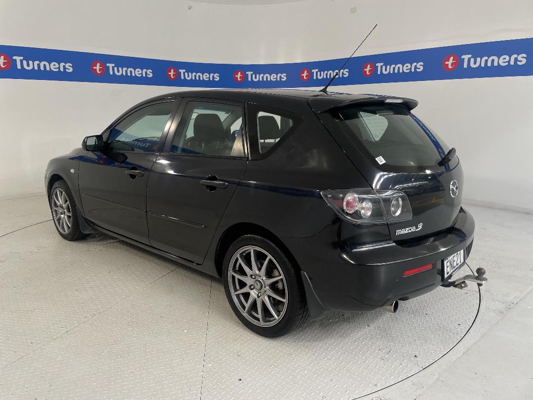 Photo '5' of Mazda Mazda3