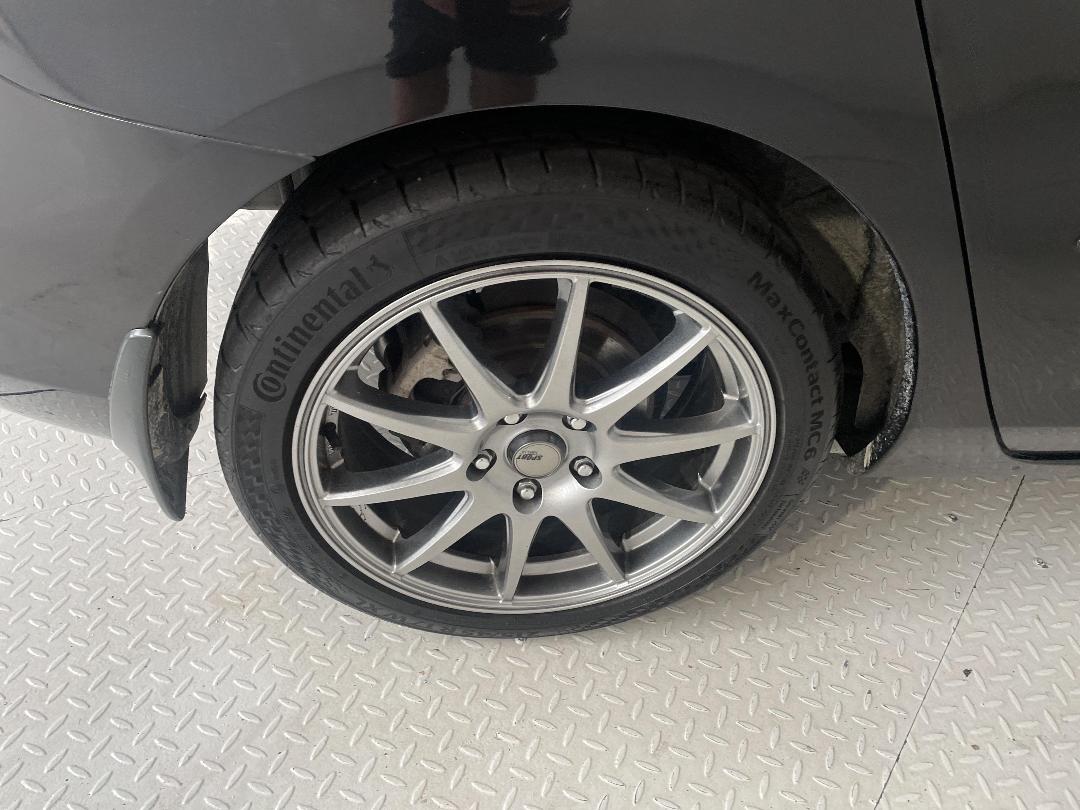 Photo '12' of Mazda Mazda3