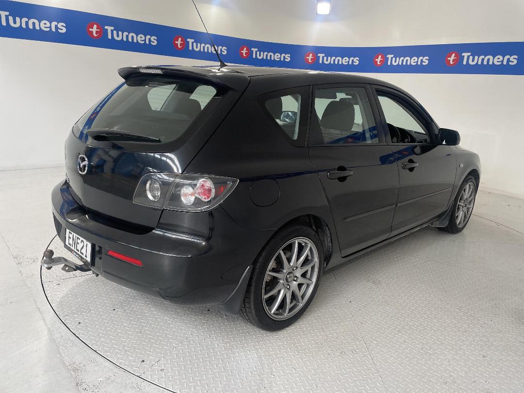 Photo '7' of Mazda Mazda3