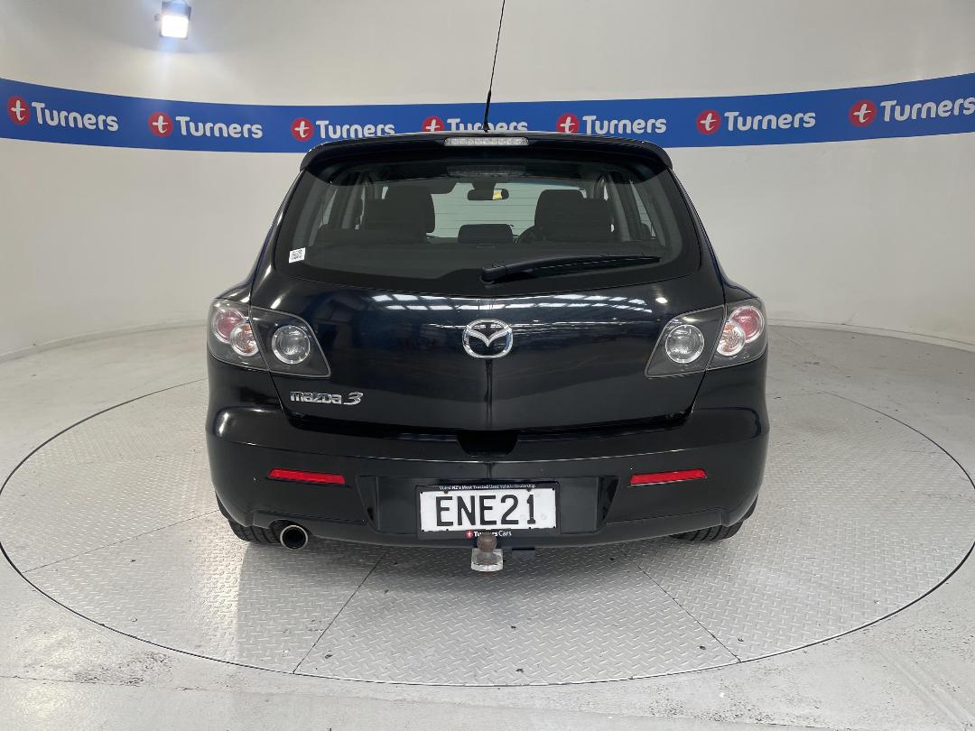 Photo '6' of Mazda Mazda3