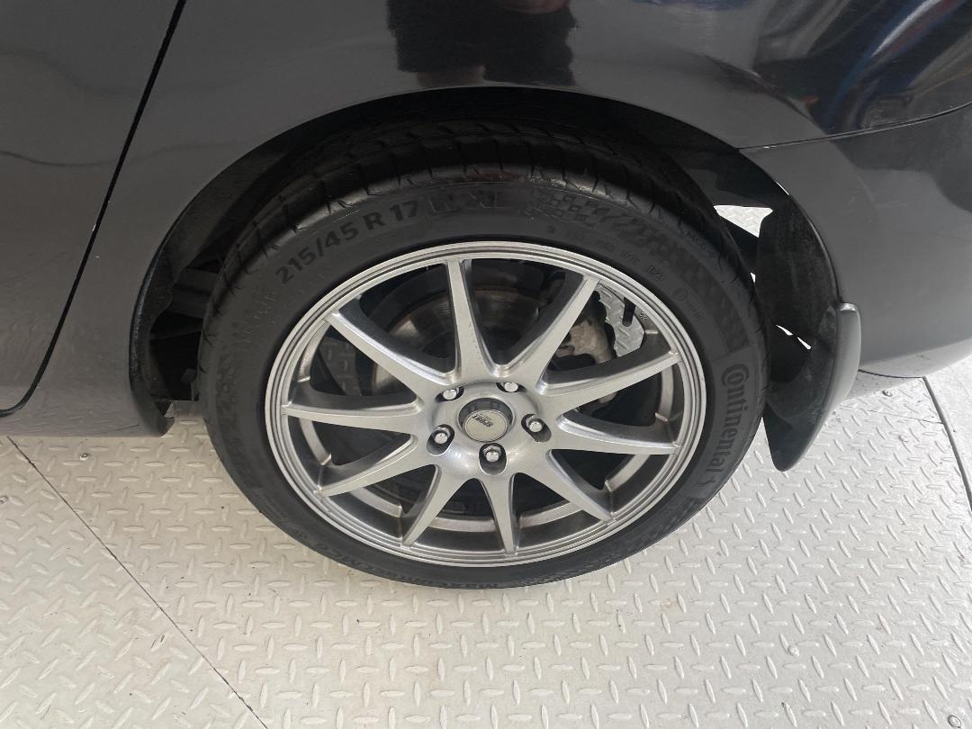 Photo '11' of Mazda Mazda3