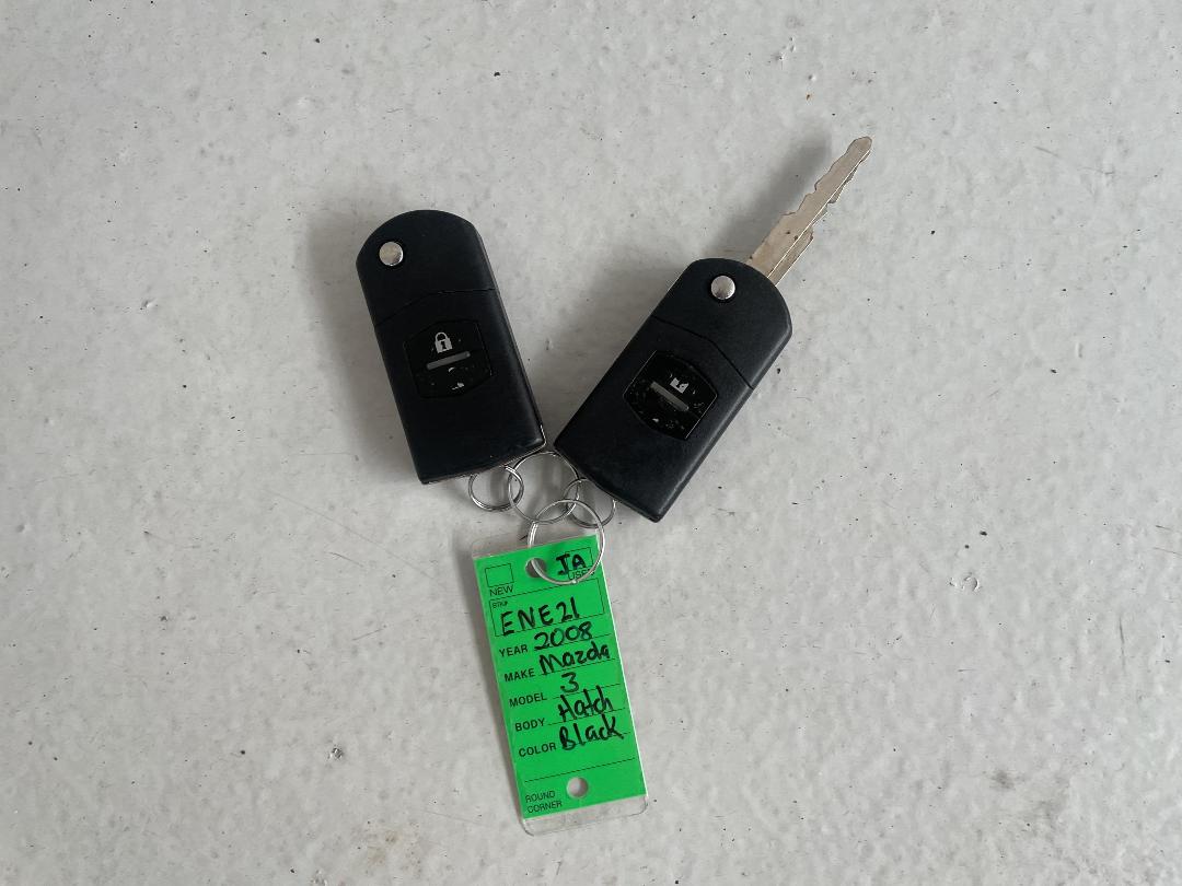 Photo '22' of Mazda Mazda3